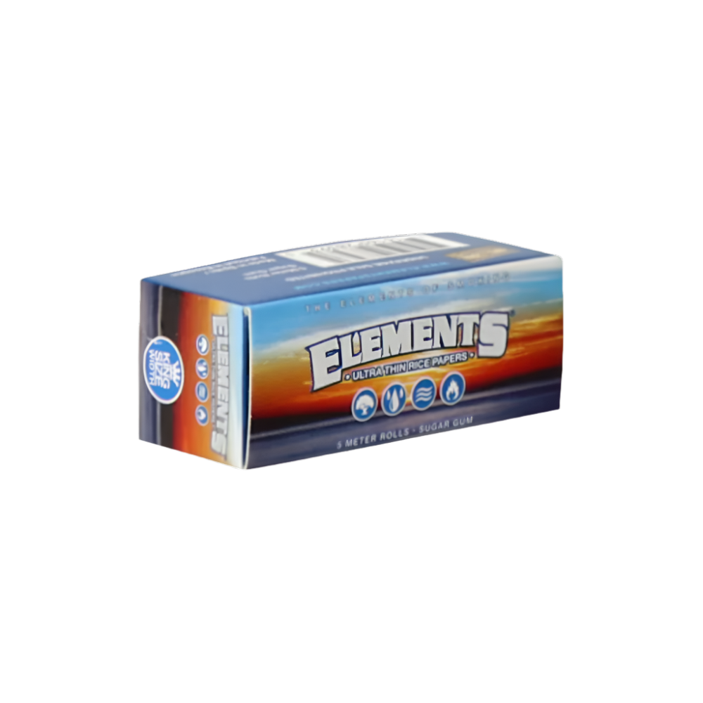Elements King Size Wide - 5 Meter Roll