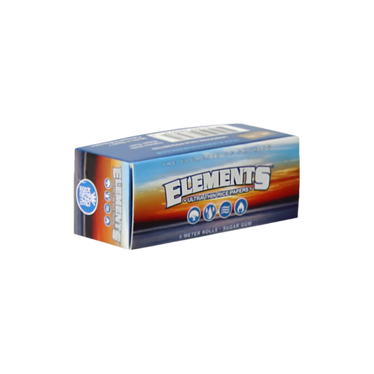 Elements King Size Wide - 5 Meter Roll